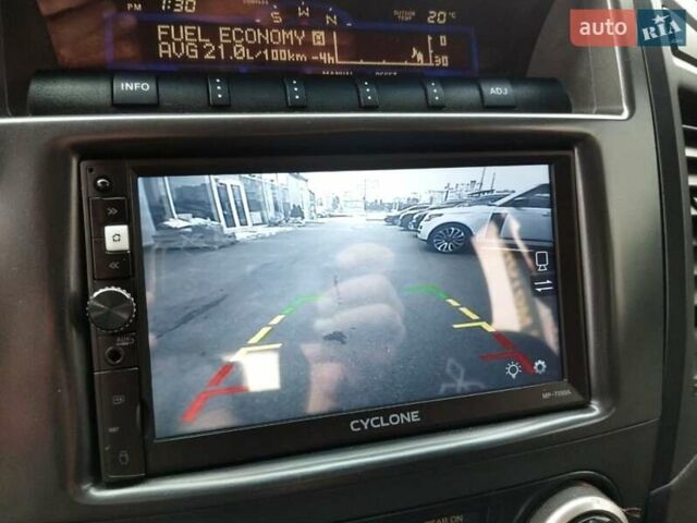 Черный Мицубиси Паджеро Вагон, объемом двигателя 2.97 л и пробегом 143 тыс. км за 12100 $, фото 41 на Automoto.ua