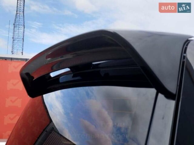 Черный Мицубиси Паджеро Вагон, объемом двигателя 2.97 л и пробегом 143 тыс. км за 12100 $, фото 69 на Automoto.ua