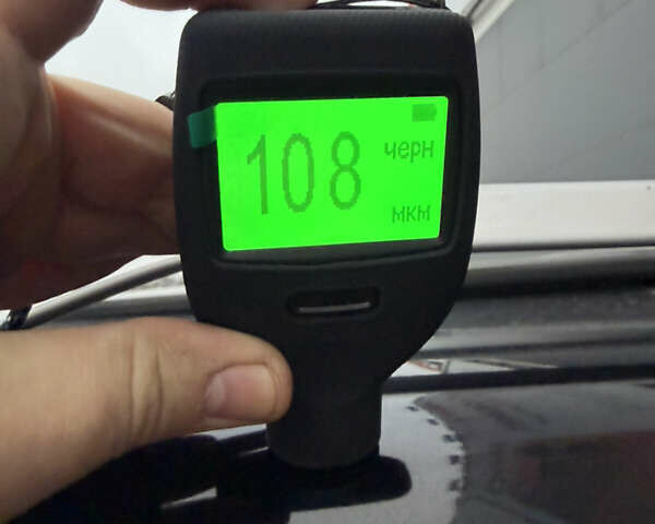 Черный Мицубиси Паджеро Вагон, объемом двигателя 2.97 л и пробегом 218 тыс. км за 11499 $, фото 95 на Automoto.ua