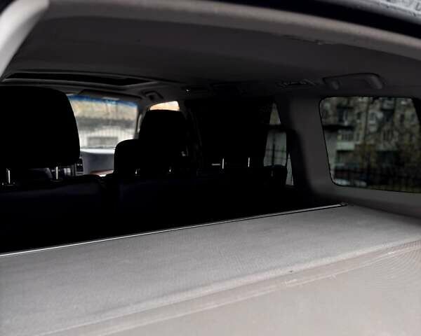 Чорний Міцубісі Паджеро Вагон, об'ємом двигуна 2.97 л та пробігом 166 тис. км за 10900 $, фото 16 на Automoto.ua