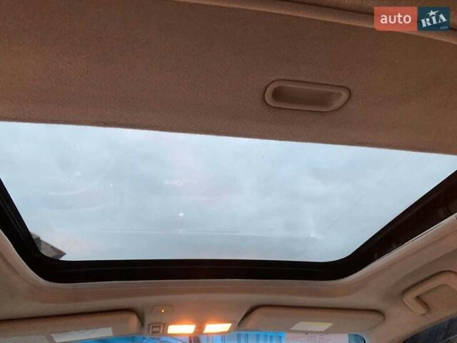 Черный Мицубиси Паджеро Вагон, объемом двигателя 3 л и пробегом 232 тыс. км за 11390 $, фото 30 на Automoto.ua