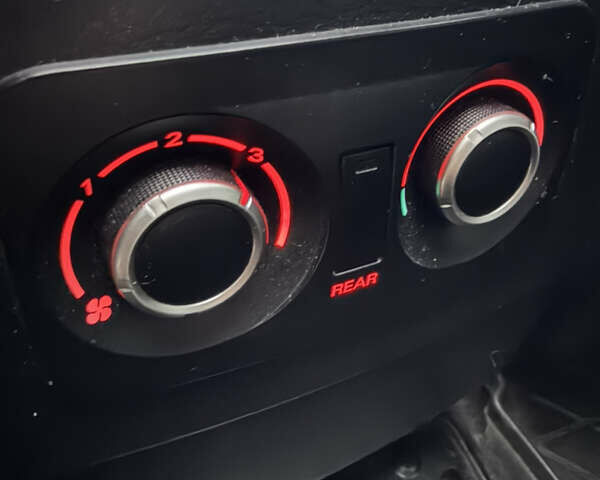 Черный Мицубиси Паджеро Вагон, объемом двигателя 2.97 л и пробегом 218 тыс. км за 11499 $, фото 86 на Automoto.ua