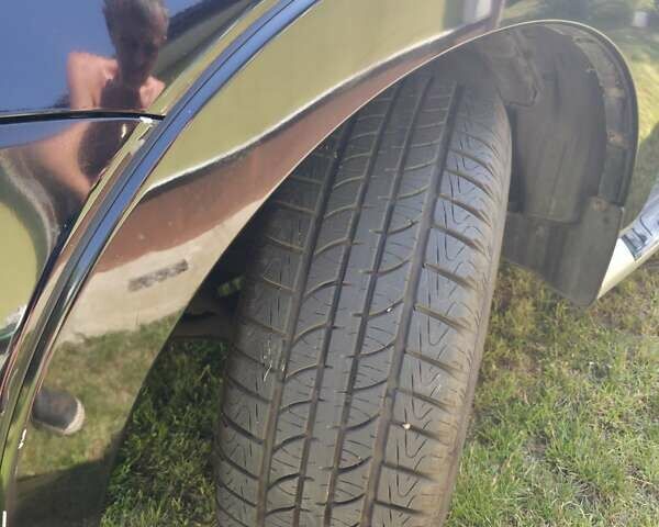 Міцубісі Паджеро Вагон 2008 у Києві на Automoto.ua Чорний Міцубісі Паджеро Вагон, об'ємом двигуна 3 л та пробігом 312 тис. км за 9500 $, фото 6 на Automoto.ua
