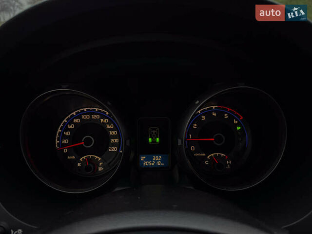 Черный Мицубиси Паджеро Вагон, объемом двигателя 3.2 л и пробегом 305 тыс. км за 12900 $, фото 10 на Automoto.ua