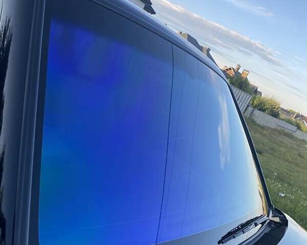 Чорний Міцубісі Паджеро Вагон, об'ємом двигуна 3 л та пробігом 177 тис. км за 14500 $, фото 3 на Automoto.ua