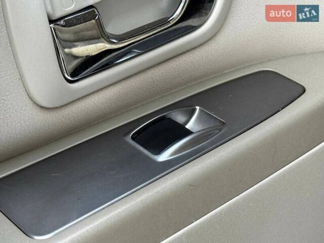 Черный Мицубиси Паджеро Вагон, объемом двигателя 2.97 л и пробегом 186 тыс. км за 10700 $, фото 39 на Automoto.ua