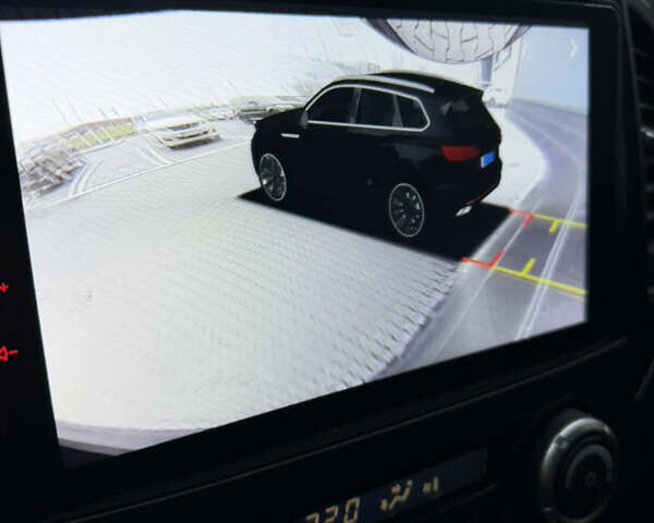 Черный Мицубиси Паджеро Вагон, объемом двигателя 2.97 л и пробегом 218 тыс. км за 11499 $, фото 64 на Automoto.ua