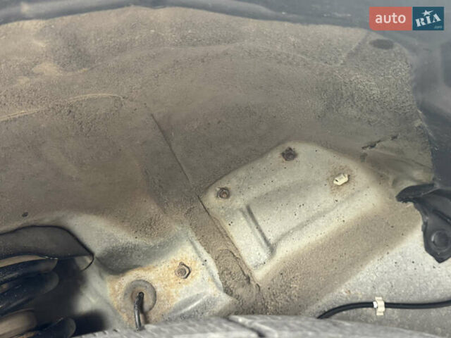 Міцубісі Паджеро Вагон 2008 у Івано-Франківську на Automoto.ua Чорний Міцубісі Паджеро Вагон, об'ємом двигуна 2.97 л та пробігом 195 тис. км за 11900 $, фото 31 на Automoto.ua