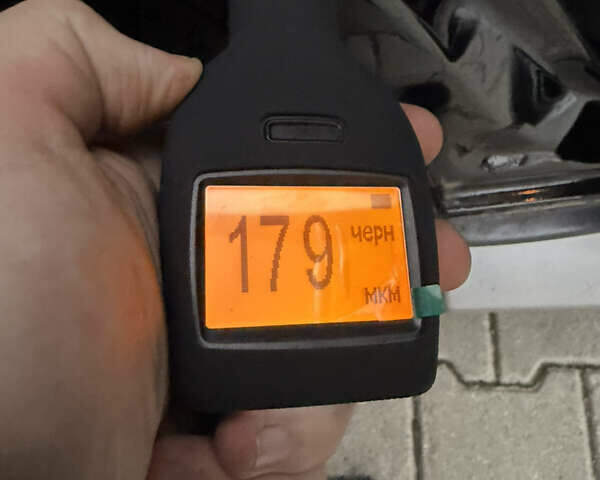 Черный Мицубиси Паджеро Вагон, объемом двигателя 2.97 л и пробегом 218 тыс. км за 11499 $, фото 104 на Automoto.ua