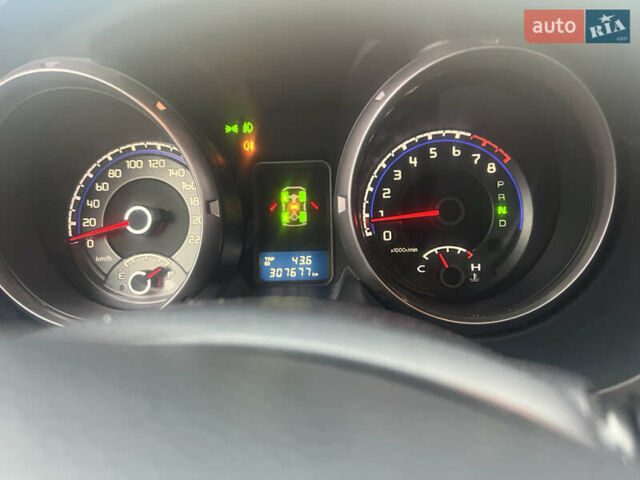 Черный Мицубиси Паджеро Вагон, объемом двигателя 3.8 л и пробегом 33 тыс. км за 12500 $, фото 24 на Automoto.ua