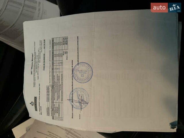 Черный Мицубиси Паджеро Вагон, объемом двигателя 2.97 л и пробегом 218 тыс. км за 11499 $, фото 128 на Automoto.ua