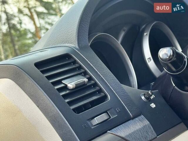 Черный Мицубиси Паджеро Вагон, объемом двигателя 2.97 л и пробегом 186 тыс. км за 10700 $, фото 35 на Automoto.ua