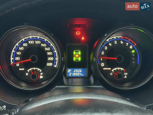 Черный Мицубиси Паджеро Вагон, объемом двигателя 2.97 л и пробегом 218 тыс. км за 11499 $, фото 76 на Automoto.ua