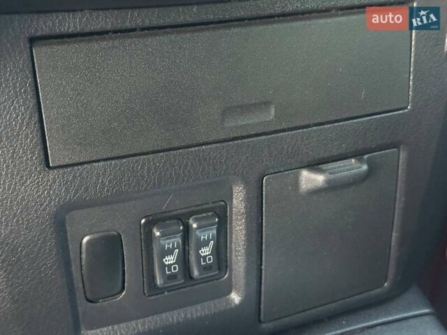 Чорний Міцубісі Паджеро Вагон, об'ємом двигуна 2.97 л та пробігом 179 тис. км за 12500 $, фото 31 на Automoto.ua