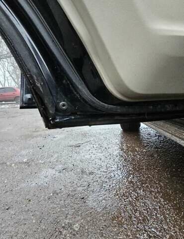 Черный Мицубиси Паджеро Вагон, объемом двигателя 3.2 л и пробегом 300 тыс. км за 10500 $, фото 14 на Automoto.ua