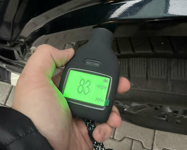 Черный Мицубиси Паджеро Вагон, объемом двигателя 2.97 л и пробегом 218 тыс. км за 11499 $, фото 107 на Automoto.ua