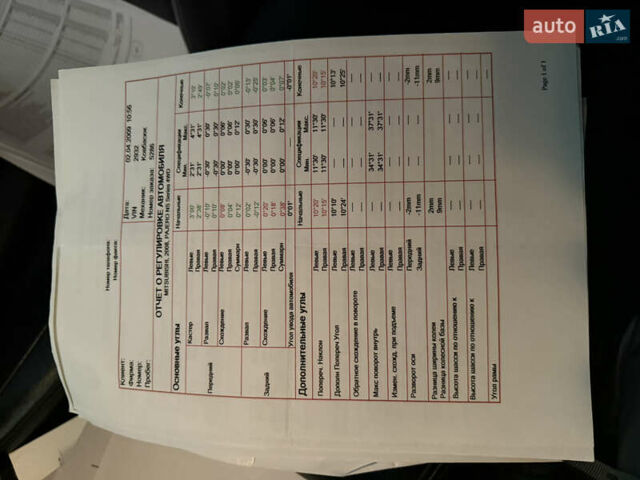 Черный Мицубиси Паджеро Вагон, объемом двигателя 2.97 л и пробегом 218 тыс. км за 11499 $, фото 129 на Automoto.ua