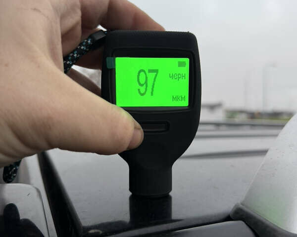 Черный Мицубиси Паджеро Вагон, объемом двигателя 2.97 л и пробегом 218 тыс. км за 11499 $, фото 105 на Automoto.ua