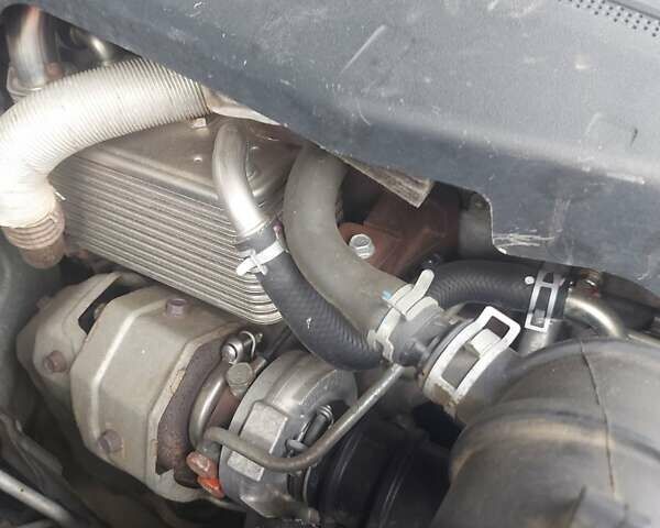 Чорний Міцубісі Паджеро Вагон, об'ємом двигуна 3.2 л та пробігом 165 тис. км за 14000 $, фото 2 на Automoto.ua