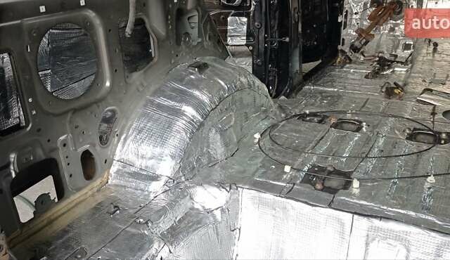 Черный Мицубиси Паджеро Вагон, объемом двигателя 3.2 л и пробегом 263 тыс. км за 13800 $, фото 37 на Automoto.ua