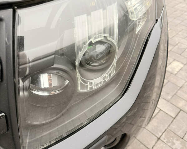 Черный Мицубиси Паджеро Вагон, объемом двигателя 3.83 л и пробегом 218 тыс. км за 10700 $, фото 27 на Automoto.ua