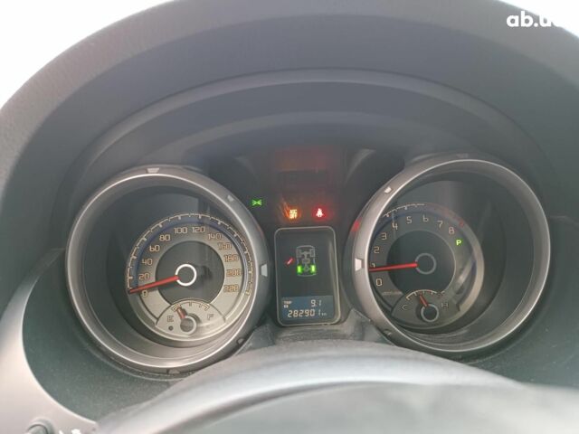 Черный Мицубиси Паджеро Вагон, объемом двигателя 3 л и пробегом 280 тыс. км за 12590 $, фото 24 на Automoto.ua