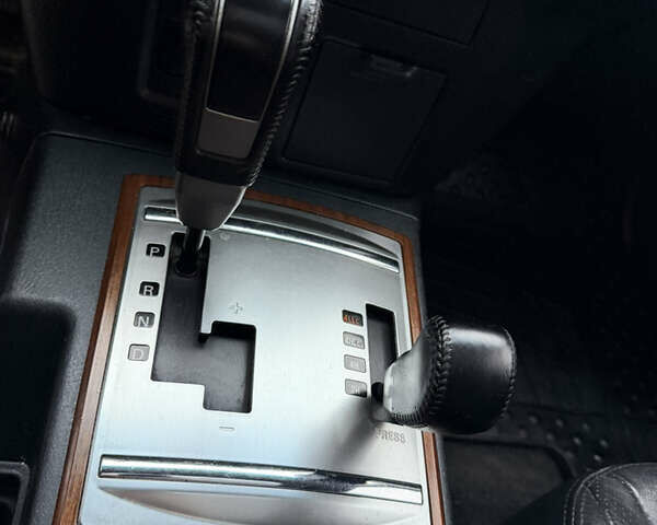 Черный Мицубиси Паджеро Вагон, объемом двигателя 2.97 л и пробегом 218 тыс. км за 11499 $, фото 61 на Automoto.ua