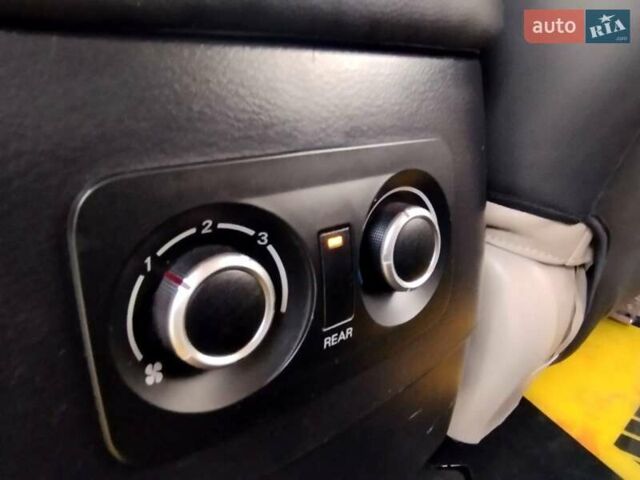 Черный Мицубиси Паджеро Вагон, объемом двигателя 2.97 л и пробегом 143 тыс. км за 12100 $, фото 68 на Automoto.ua