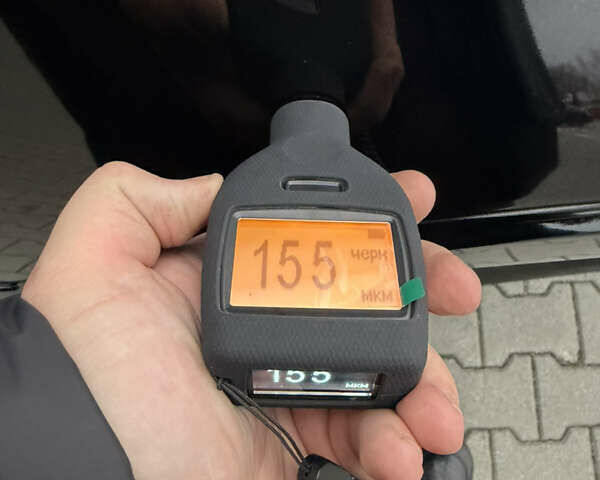 Черный Мицубиси Паджеро Вагон, объемом двигателя 2.97 л и пробегом 218 тыс. км за 11499 $, фото 102 на Automoto.ua