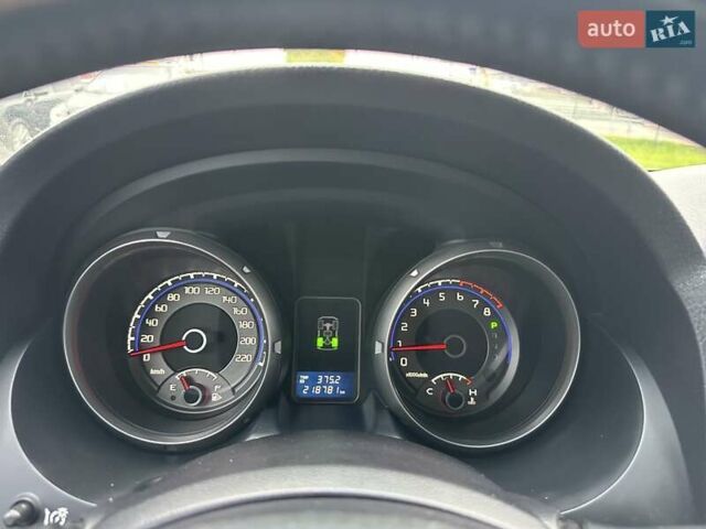 Черный Мицубиси Паджеро Вагон, объемом двигателя 2.97 л и пробегом 218 тыс. км за 11950 $, фото 22 на Automoto.ua