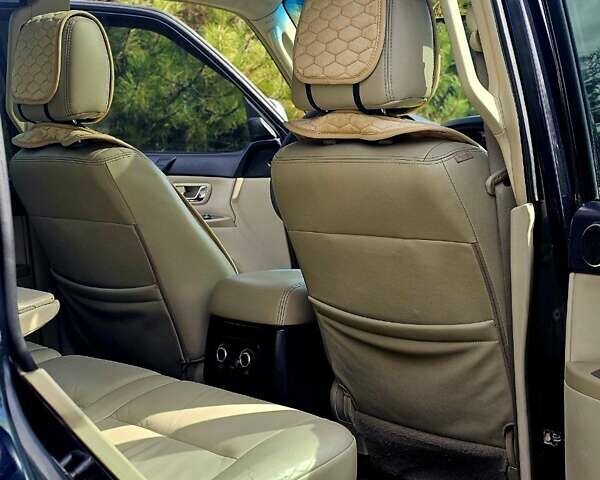 Чорний Міцубісі Паджеро Вагон, об'ємом двигуна 3.8 л та пробігом 200 тис. км за 11600 $, фото 13 на Automoto.ua