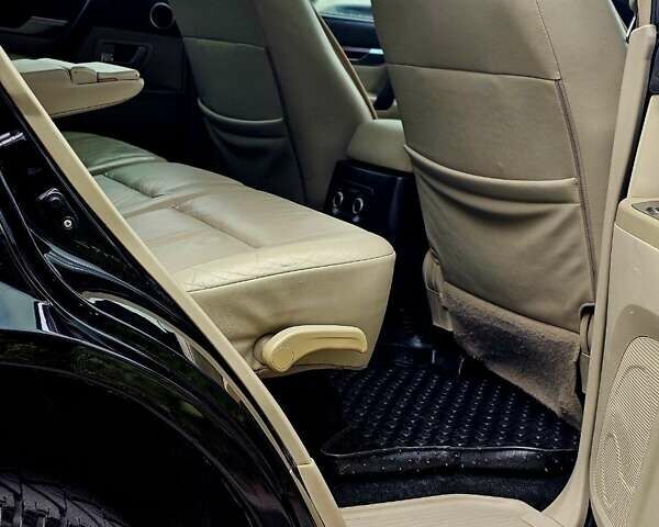 Черный Мицубиси Паджеро Вагон, объемом двигателя 0 л и пробегом 200 тыс. км за 11300 $, фото 9 на Automoto.ua