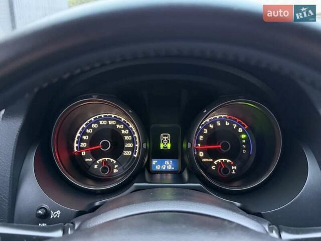 Черный Мицубиси Паджеро Вагон, объемом двигателя 3 л и пробегом 182 тыс. км за 11500 $, фото 21 на Automoto.ua