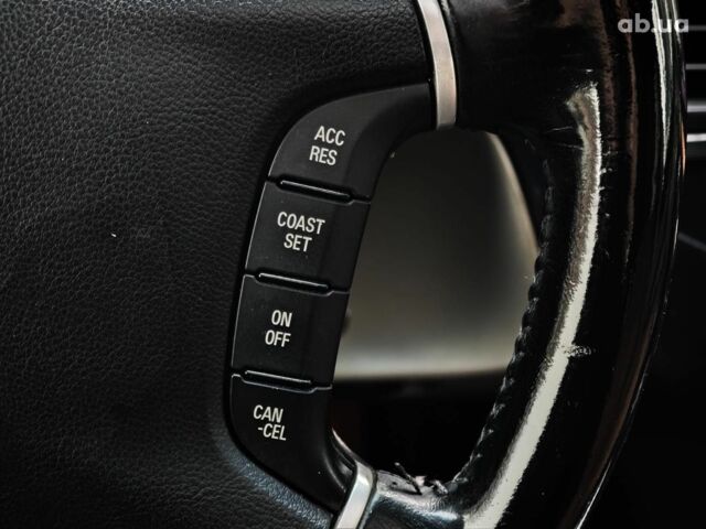 Черный Мицубиси Паджеро Вагон, объемом двигателя 3.8 л и пробегом 219 тыс. км за 10990 $, фото 28 на Automoto.ua