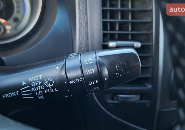 Черный Мицубиси Паджеро Вагон, объемом двигателя 3.83 л и пробегом 389 тыс. км за 14800 $, фото 42 на Automoto.ua