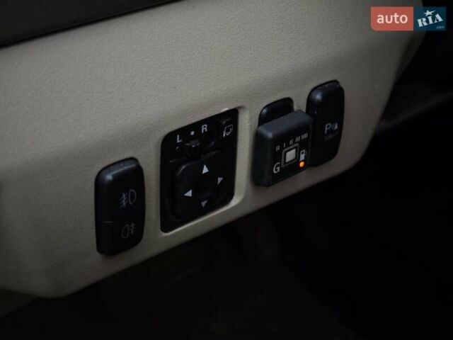 Черный Мицубиси Паджеро Вагон, объемом двигателя 3.8 л и пробегом 219 тыс. км за 10990 $, фото 24 на Automoto.ua