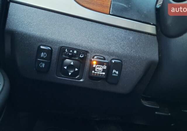 Черный Мицубиси Паджеро Вагон, объемом двигателя 3.83 л и пробегом 389 тыс. км за 14800 $, фото 39 на Automoto.ua