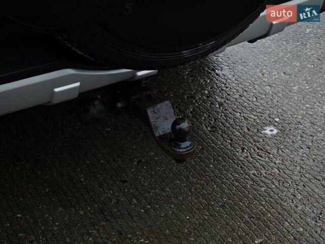 Черный Мицубиси Паджеро Вагон, объемом двигателя 3.8 л и пробегом 219 тыс. км за 10990 $, фото 9 на Automoto.ua