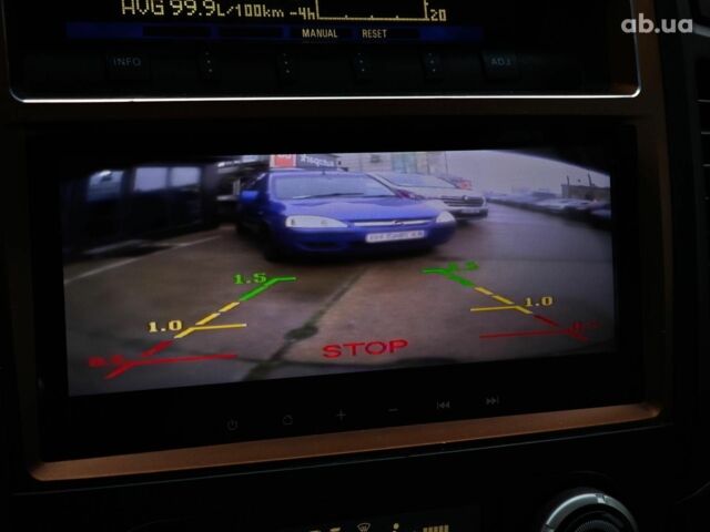 Черный Мицубиси Паджеро Вагон, объемом двигателя 3.8 л и пробегом 219 тыс. км за 10990 $, фото 30 на Automoto.ua