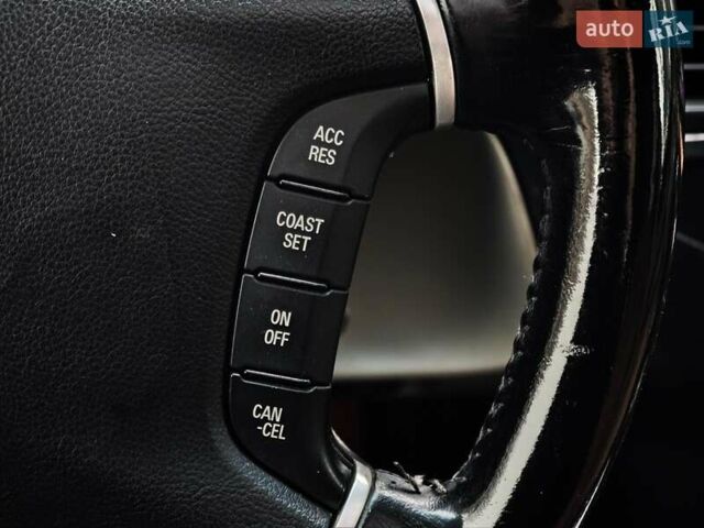 Черный Мицубиси Паджеро Вагон, объемом двигателя 3.8 л и пробегом 219 тыс. км за 10990 $, фото 28 на Automoto.ua