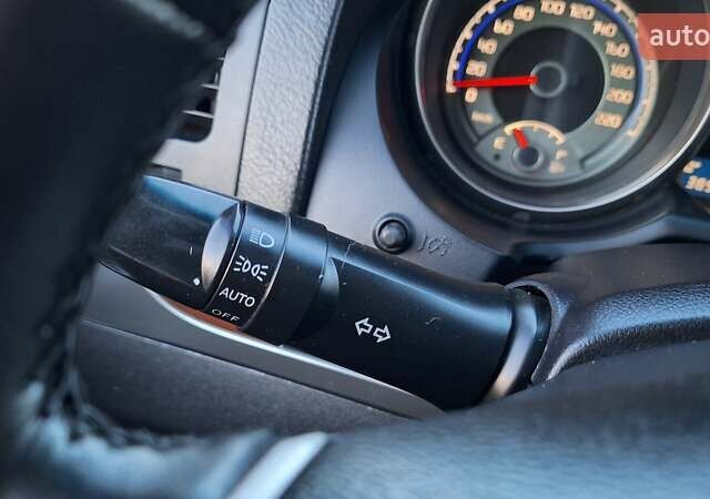 Черный Мицубиси Паджеро Вагон, объемом двигателя 3.83 л и пробегом 389 тыс. км за 14800 $, фото 43 на Automoto.ua