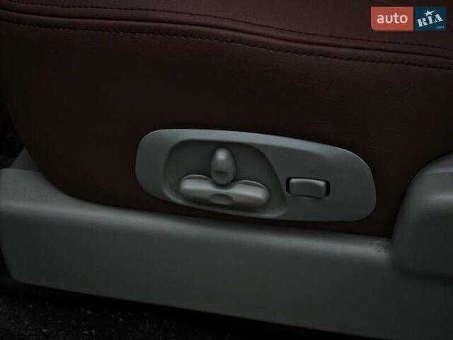 Черный Мицубиси Паджеро Вагон, объемом двигателя 3.8 л и пробегом 219 тыс. км за 10990 $, фото 26 на Automoto.ua