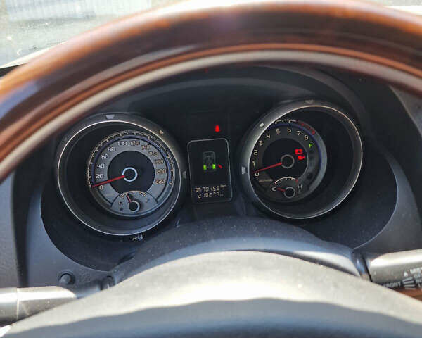 Черный Мицубиси Паджеро Вагон, объемом двигателя 3.8 л и пробегом 219 тыс. км за 14000 $, фото 20 на Automoto.ua