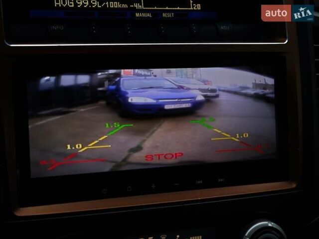 Черный Мицубиси Паджеро Вагон, объемом двигателя 3.8 л и пробегом 219 тыс. км за 10990 $, фото 30 на Automoto.ua