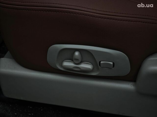 Черный Мицубиси Паджеро Вагон, объемом двигателя 3.8 л и пробегом 219 тыс. км за 10990 $, фото 25 на Automoto.ua