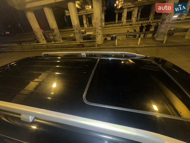 Чорний Міцубісі Паджеро Вагон, об'ємом двигуна 3.2 л та пробігом 164 тис. км за 20000 $, фото 2 на Automoto.ua