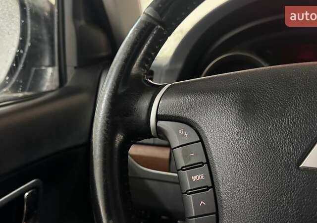 Мицубиси Паджеро Вагон 2012 в Ужгороде на Automoto.ua Черный Мицубиси Паджеро Вагон, объемом двигателя 3.2 л и пробегом 148 тыс. км за 19241 $, фото 23 на Automoto.ua