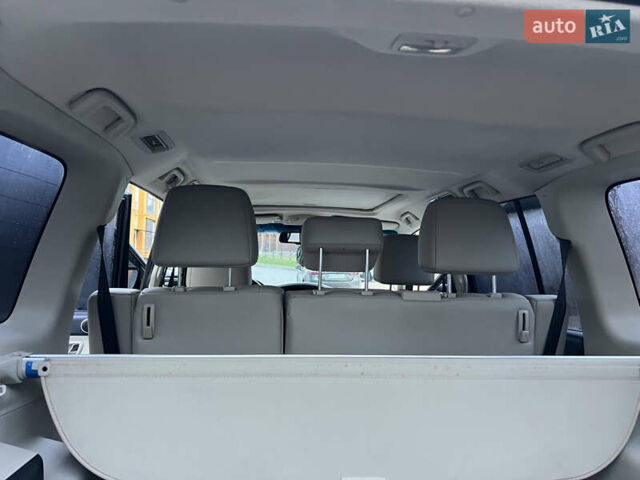 Черный Мицубиси Паджеро Вагон, объемом двигателя 3.2 л и пробегом 117 тыс. км за 18500 $, фото 62 на Automoto.ua