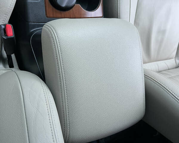 Черный Мицубиси Паджеро Вагон, объемом двигателя 3.2 л и пробегом 117 тыс. км за 18500 $, фото 72 на Automoto.ua