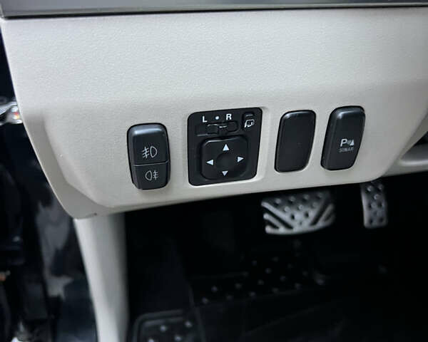 Черный Мицубиси Паджеро Вагон, объемом двигателя 3.2 л и пробегом 117 тыс. км за 18500 $, фото 79 на Automoto.ua